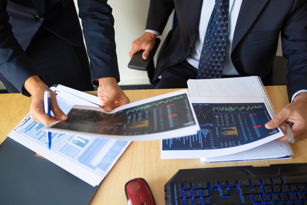 financial management